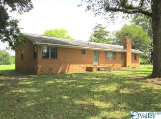 19303 Cross Key Rd, Athens, AL 35614