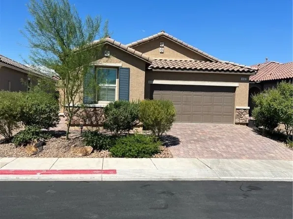 4482 Brasada Ranch Ct, North Las Vegas, NV 89031
