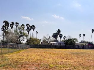 10912 Cantu Dr, Edinburg, TX 78542