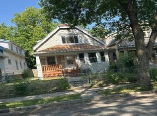 3453 N 15th St, Milwaukee, WI 53206