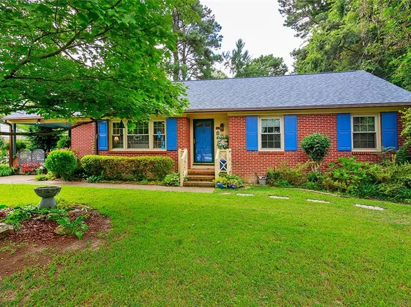 495 Burnham Rd, Williamsburg, VA 23185