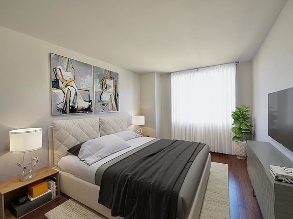 3rd image of 320 E 46th St APT 17D