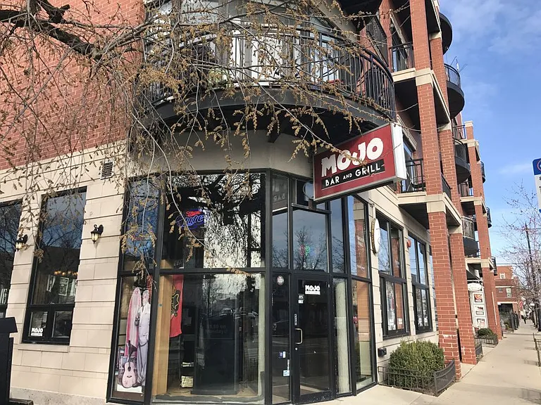 4010 N Bernard St #2 — Photo 10