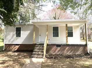 605 Northern St, Shelby, NC 28150