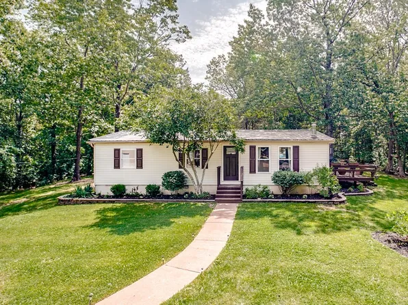 9805 State Rd, Cedar Hill, MO 63016