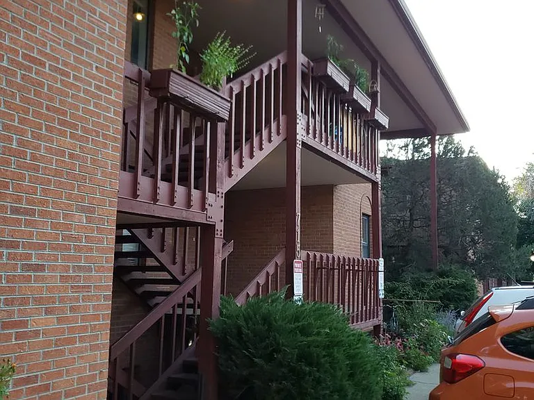 715 Arapahoe Ave #1 — Photo 33