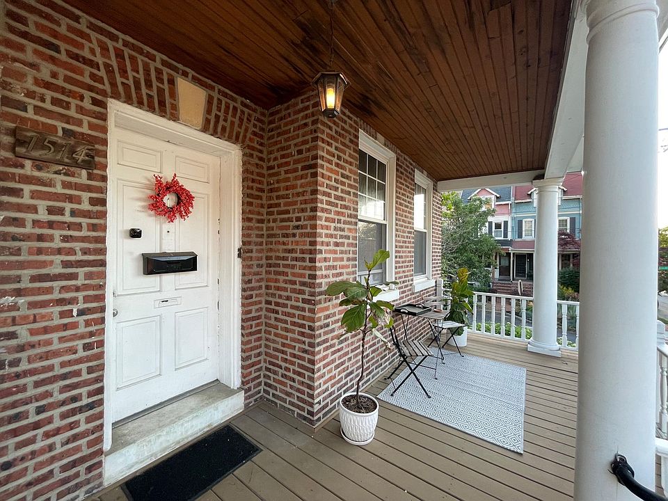 1st image of 1514 W 14th St APT 1