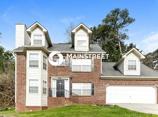 1234 Justin Ln, Lithonia, GA 30058