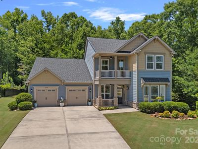 1209 Shelly Woods Dr, Indian Land, SC, 29707