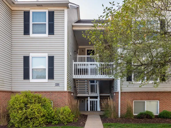 Hidden Lake Apartments