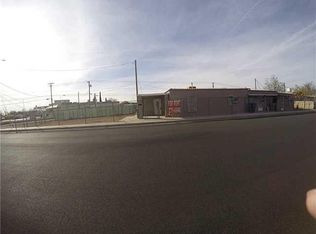 413 Gallagher St APT 1, El Paso, TX 79915