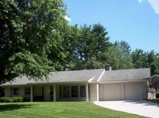 8831 Horton Dr, Overland Park, KS 66207