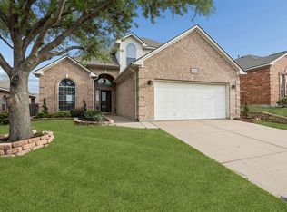4065 Claymore Ln, Fort Worth, TX 76244