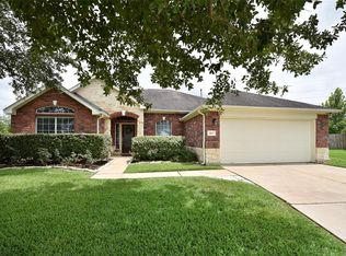 607 Russeff Field Ct, Rosenberg, TX 77469