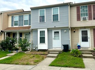 1328 Acorn Ridge Ct, Edgewood, MD 21040