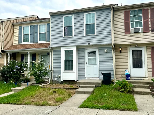 1328 Acorn Ridge Ct, Edgewood, MD 21040