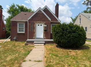 19325 Gable St, Detroit, MI 48234