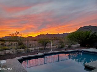 1866 N 214th Ln, Buckeye, AZ 85396