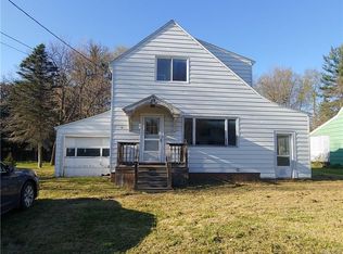 132 West Ave, Salamanca, NY 14779