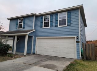 4835 San Antonio River Dr, Spring, TX 77386