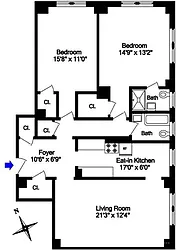 Sold by NY Living Solutions