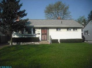 1451 Barnett Rd, Columbus, OH 43227