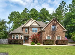 117 Bainbridge Ln, Perry, GA 31069