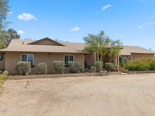 22102 W MEADE Lane, Buckeye, AZ 85326