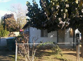 408 Monroe St, Arvin, CA 93203