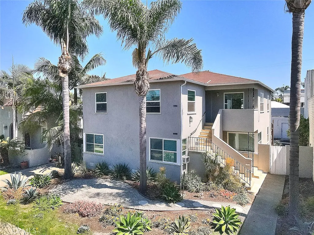 3 bed, 1550 sqft, $4,500 — Photo 2