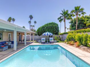 4891 E Eagle Way, Palm Springs, CA 92264