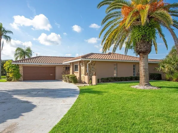 3734 Topsail Trl, New Port Richey, FL 34652