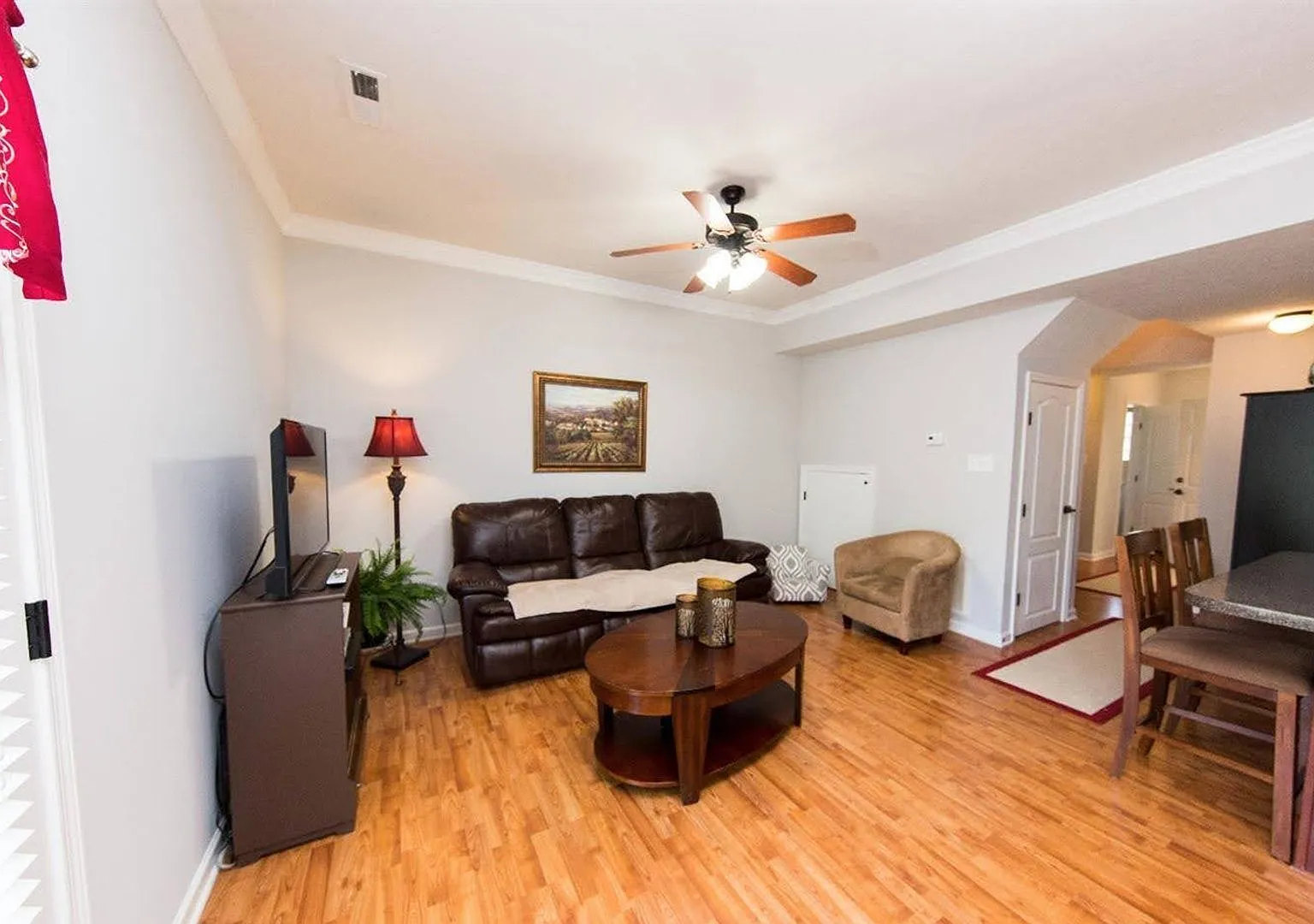 2 Bedroom Townhome in Campbell County — Photo 3