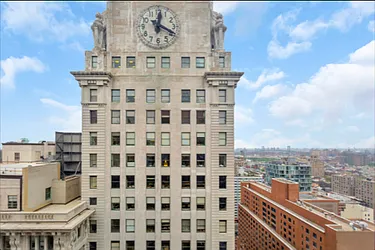 Rented by One Irving Place Realty