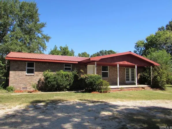 (undisclosed Address), Sheridan, AR 72150