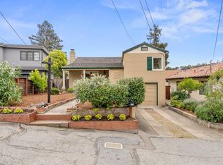 111 Arundel Rd, San Carlos, CA 94070