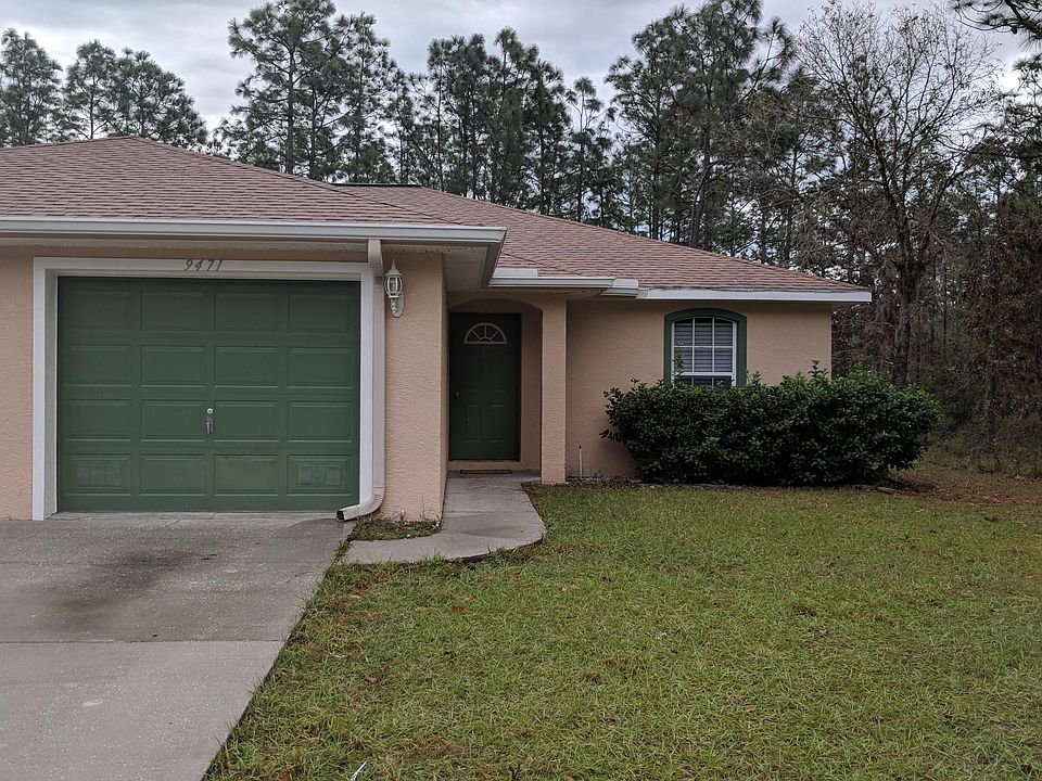 1st image of 9471 N Mendoza Way