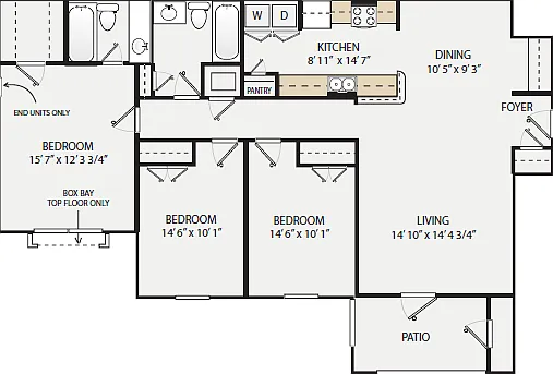 Legacy Pointe — Photo 20