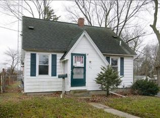 311 Goguac St W, Battle Creek, MI 49015