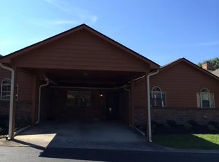 1424 Laterre Ln, Morristown, TN 37814