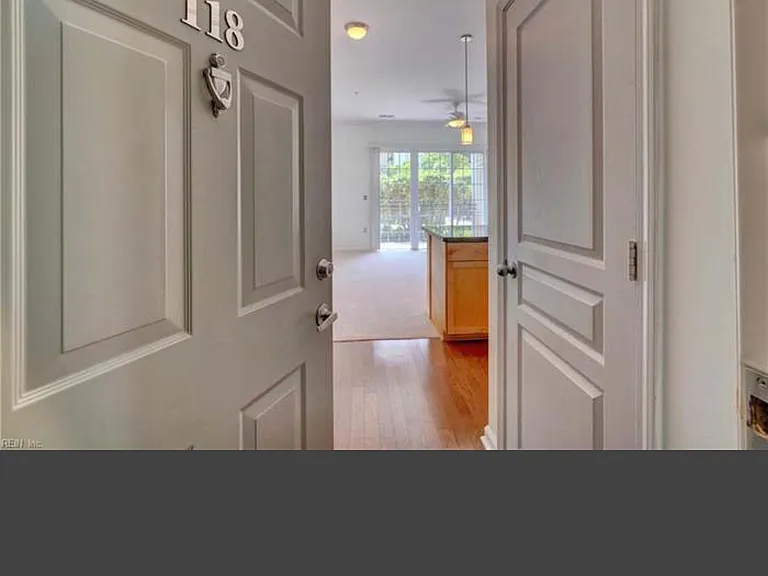 1400 Granby St #THE ROW AT GHENT — Photo 5