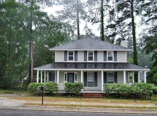 4084 River Watch Pkwy, Augusta, GA 30907