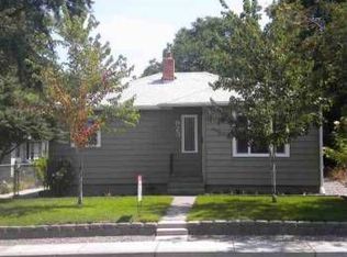 923 4th St, Clarkston, WA 99403