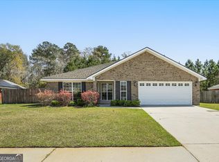 131 Sycamore Way, Midway, GA 31320