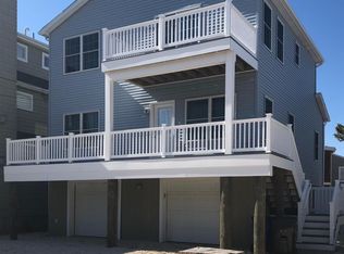 499 Sunset Blvd, Mantoloking, NJ 08738