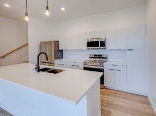 The Townhomes at Horizon West, Columbus, OH 43215