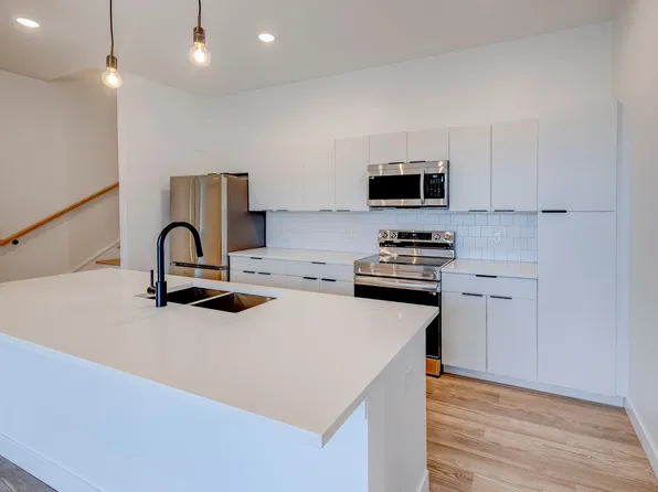 The Townhomes at Horizon West