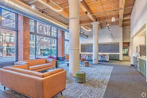 Bogen | Urban Chic Lofts Photo 1