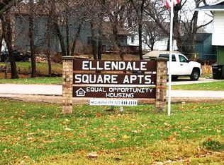 208 7th Ave W APT 07, Ellendale, MN 56026
