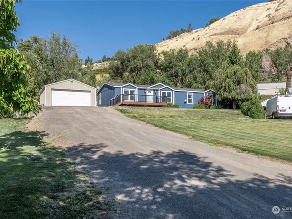 3437 Casandra Drive, Wenatchee, WA 98801